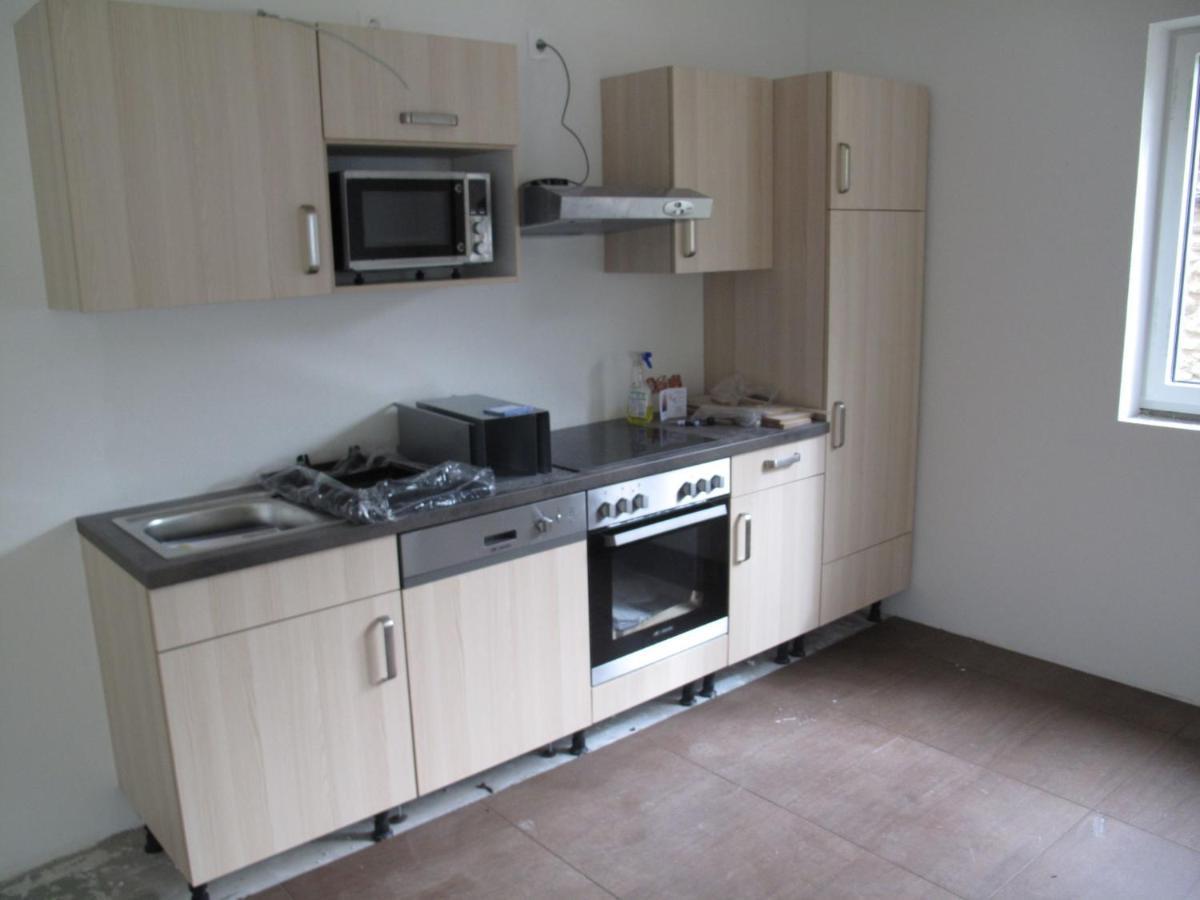 Apartment Leonie - Ges 160 By Interhome Längenfeld Dış mekan fotoğraf
