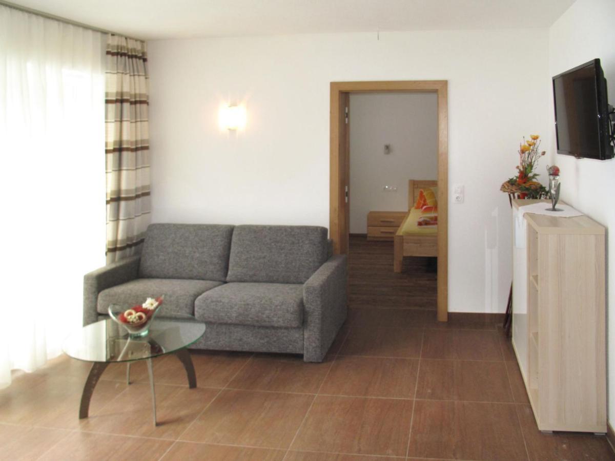 Apartment Leonie - Ges 160 By Interhome Längenfeld Dış mekan fotoğraf