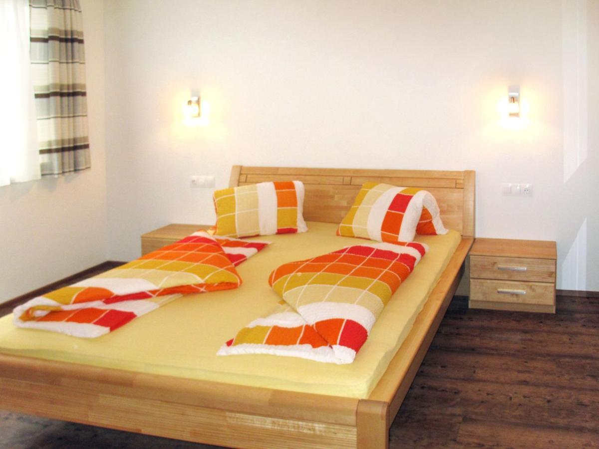 Apartment Leonie - Ges 160 By Interhome Längenfeld Dış mekan fotoğraf