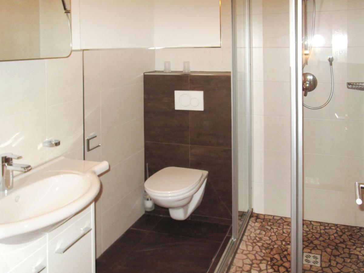 Apartment Leonie - Ges 160 By Interhome Längenfeld Dış mekan fotoğraf
